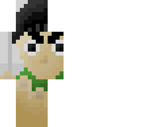 ~ b u s h y ~ b r o w ~ (i'm back!)