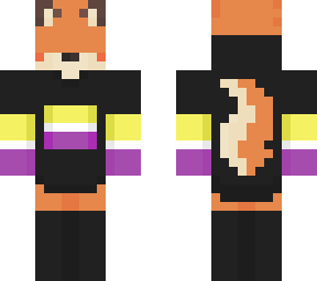 -~non-binary fox~-