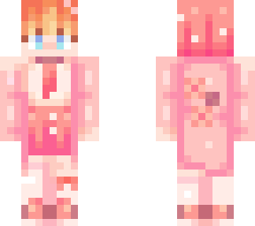~ strawberry ~ ce