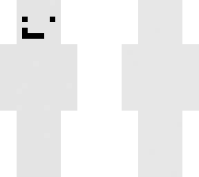 "creator's skin"