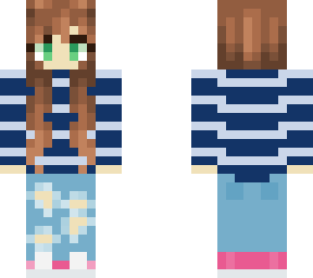 another skin yay