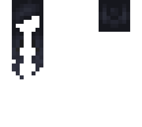 aphmau long hair base (no ears and tail)