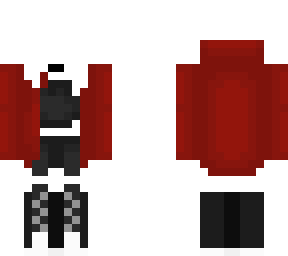 aphmau's year outfit base