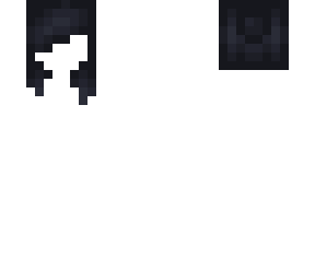 aphmau short hair base (no ears and tail)