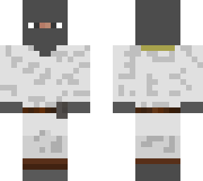 artic css skin