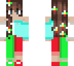 avatar girl