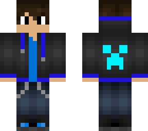 azealboy hoodie