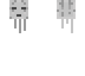 baby ghast