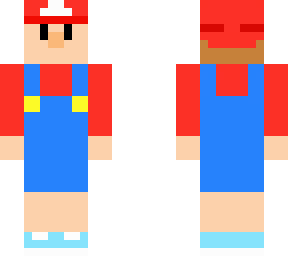 baby mario (2022)