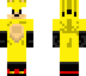 banana sonic