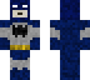 batman (dark knight returns)