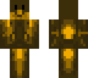 bearded man