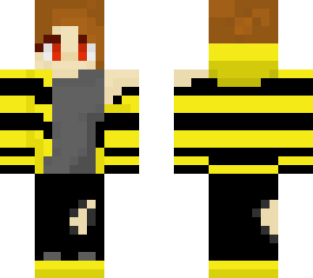 bee style