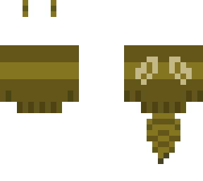 bee sweater ob