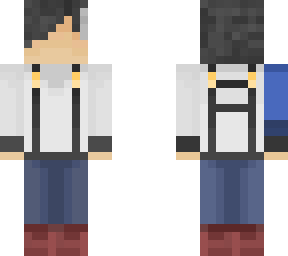 belongs to notderpyaby (friend)