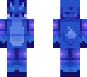 bery fox