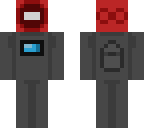 black impostor