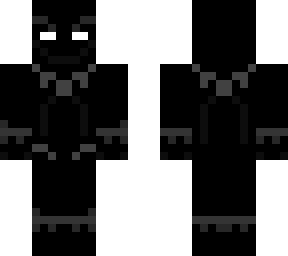 black panther