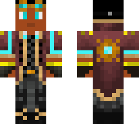 black water alchemist