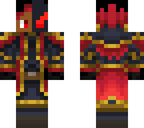 blaze lord