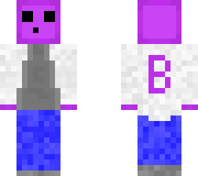 blib [the purple slime scientist]
