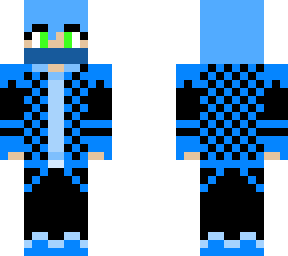 blue assassin