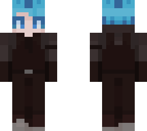 blue berries (updated)