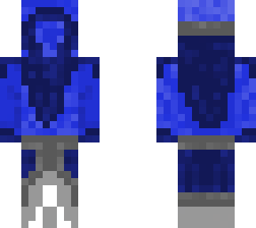 blue elemental