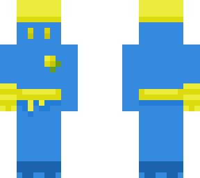 blue lemon