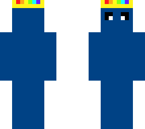 blues slime