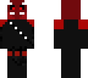 boom demon