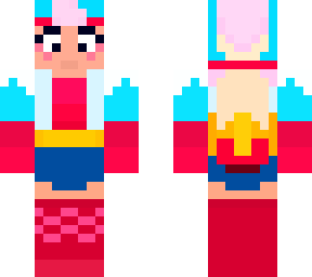 brawl stars janet