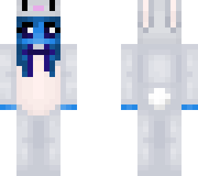 butterfly bunny