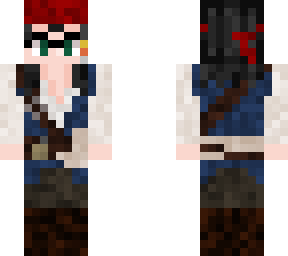 callmeavery sparrow