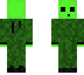 camo slime