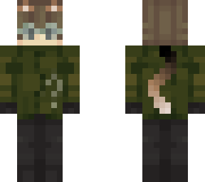 catboy riddler