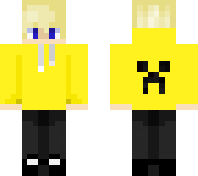 catfox444 (yellow)