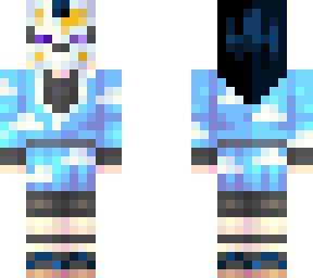 chadry fox