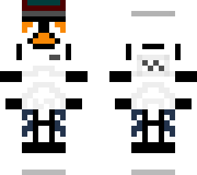 clone trooper