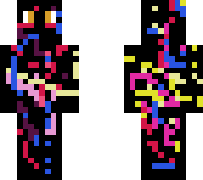 color man