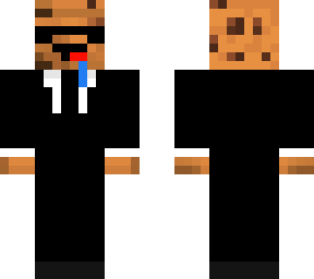 cookie agent