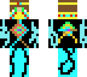 coruppted cyber soldier
