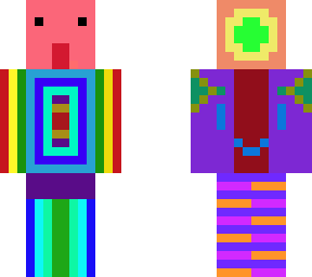 creative skin