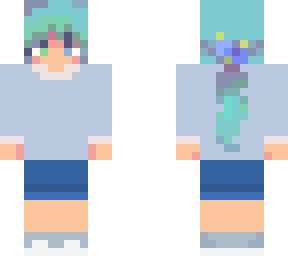 cyan