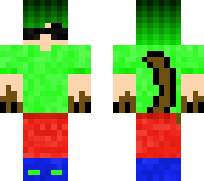 danwbow