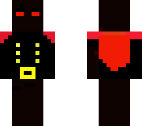 dark king