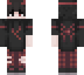 demon beat