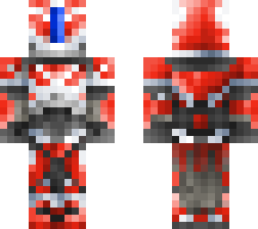 destiny | Minecraft Skins
