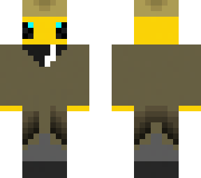 detective bee