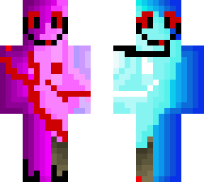 devil killer by penguin